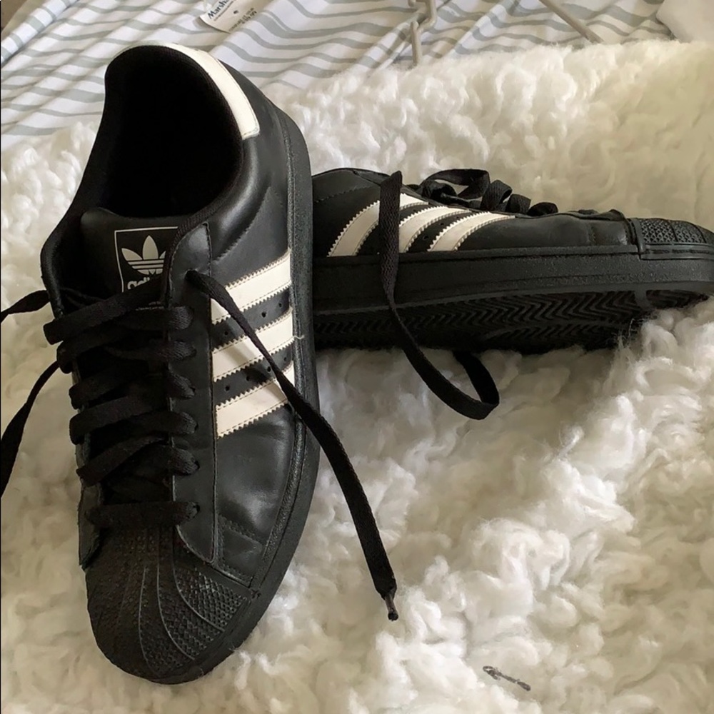 Addias shoes